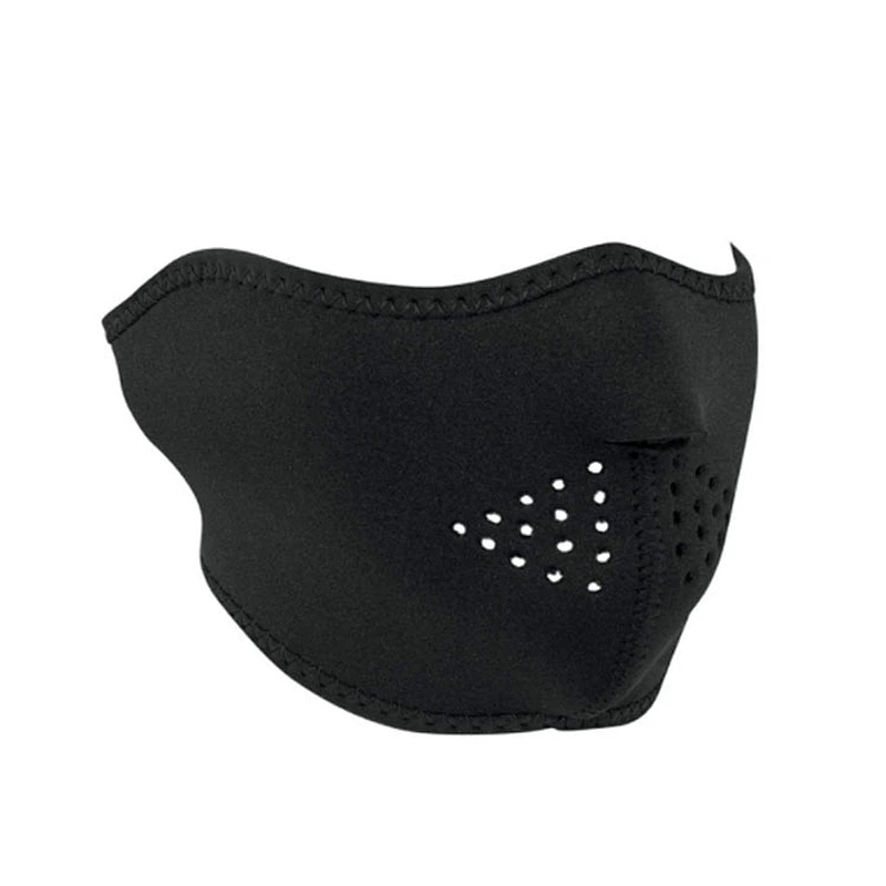 New arrival popular and cheap cold protection neoprene face mask