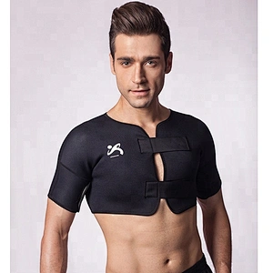 New product neoprene thoracic back brace brace posture corrector for men