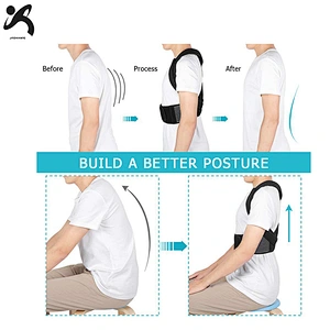 x back winged scapula brace amazon wellness pro wear all day to bed posture corrector