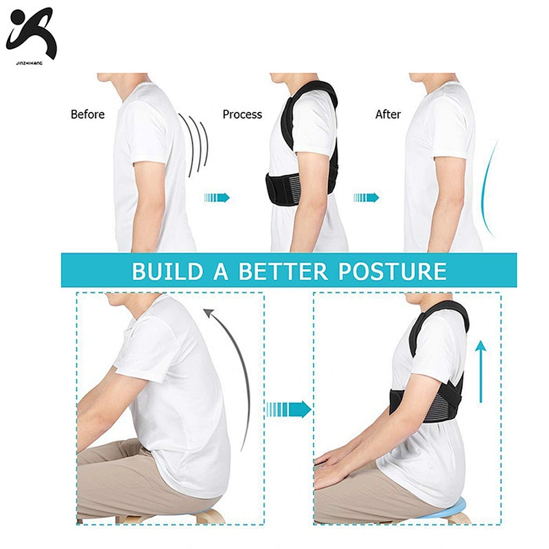 x back winged scapula brace amazon wellness pro wear all day to bed posture corrector