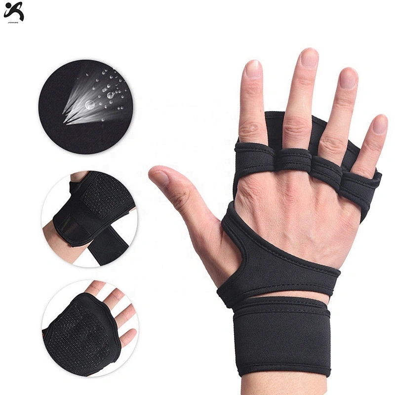 Hand Brace  Compression Wrist Support Sleeve Palm Hand Brace For Pain Relief