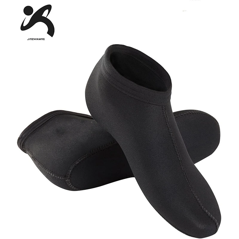 High quality surfing neoprene waterproof diving socks for watersports