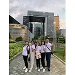 Hong Kong Convention and Exhibition Centre (HKCEC)