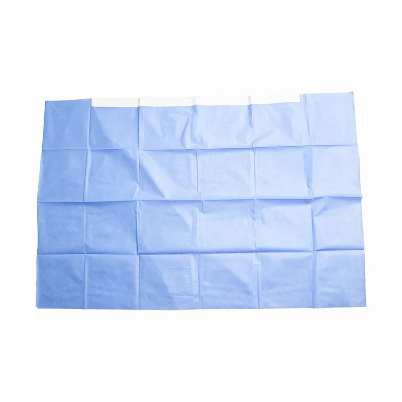 Disposable Surgical Drapes Supplier | Innovision Medical