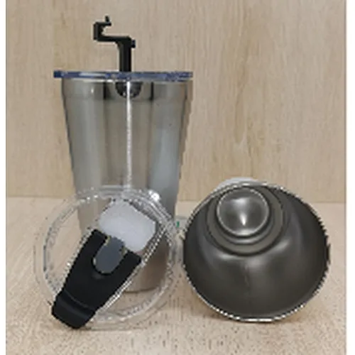 travel mug plastic mug