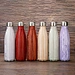 glass bottle coke