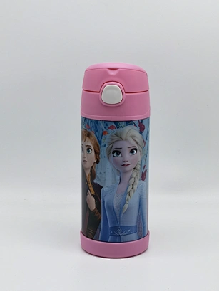 children plastic drinking bottle