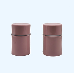 10 oz Vacuum Insulation Food Jar