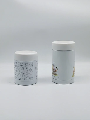 food jar food warmer