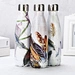 Stainless steel coke bottle