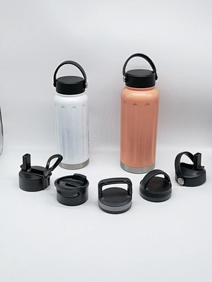 stainless steel bottom