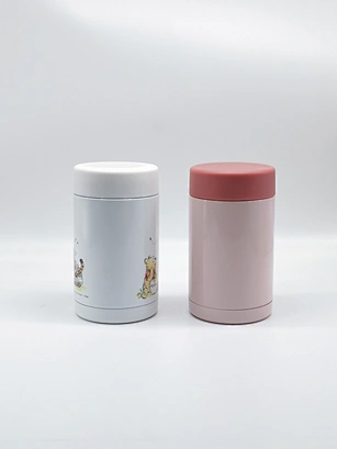 food jar food warmer
