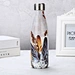 Stainless steel coke bottle