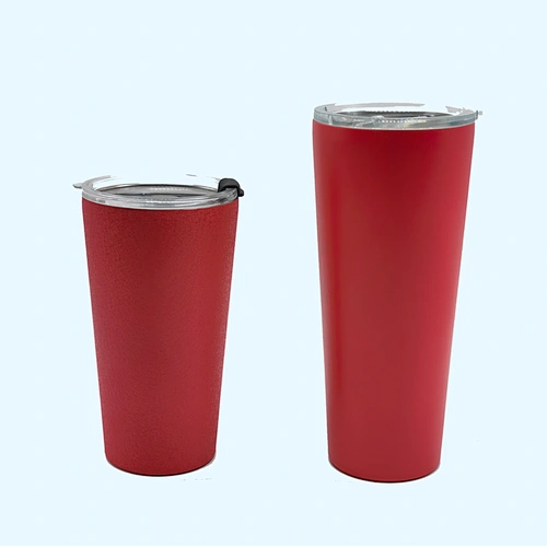 TRAVEL COFFEE MUG