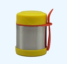 food jar