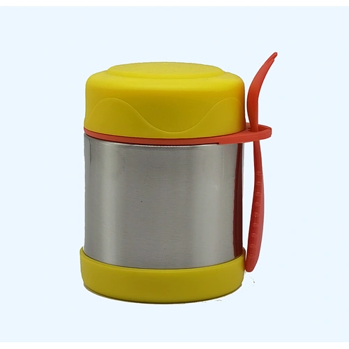 The 12oz Food Jar