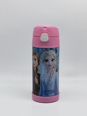 children plastic drinking bottle