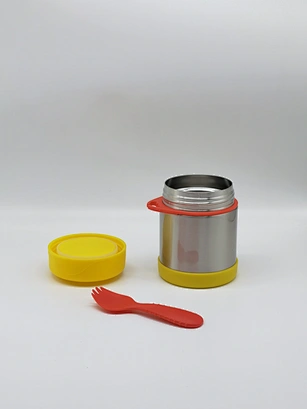 food jar