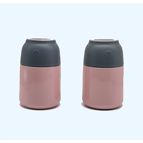 The 22oz vacuum stainless steel thermal insulation Food Jar