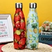 glass bottle coke