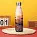 coke bottle