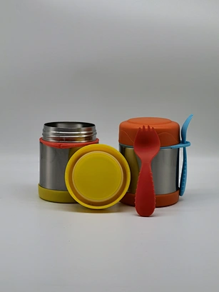 food jar