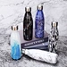 glass bottle coke