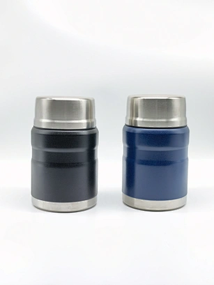 thermos food food jar