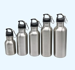 10/18/22/28/32OZ Double stainless steel Cub Bottom