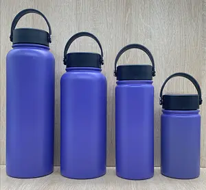 stainless steel double bottom