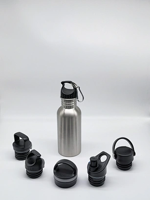stainless steel bottom