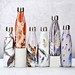 Stainless steel coke bottle