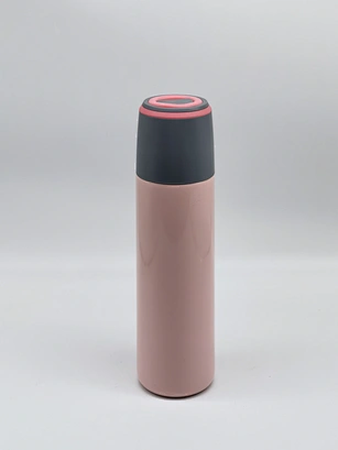 stainless steel bottom