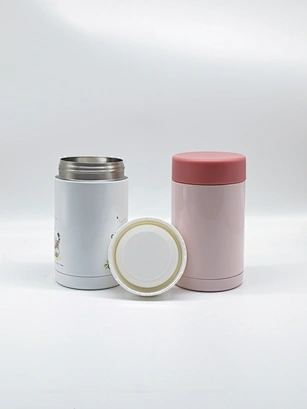 food jar food warmer