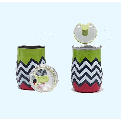TRAVEL COFFEE MUG