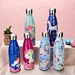 Unicorn printed coke bottle