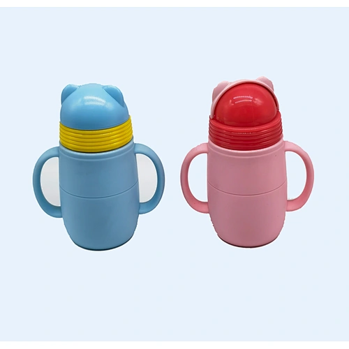 CHILDREN BOTTLE
