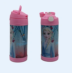 KIDS BOTTLE EK350-1  12OZ  350ML