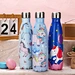 Unicorn printed coke bottle