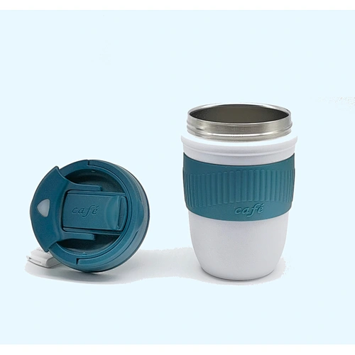TRAVEL MUG