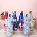 Unicorn printed coke bottle