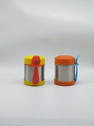 food jar