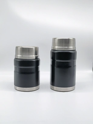 thermos food food jar