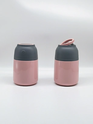 The 18oz stainless steel insulation Food Jar