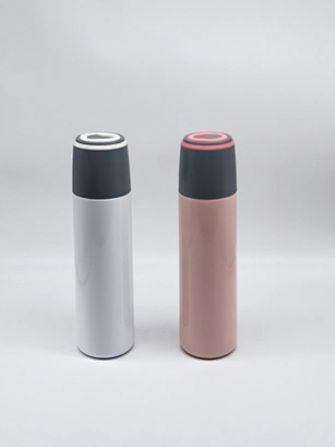 stainless steel bottom