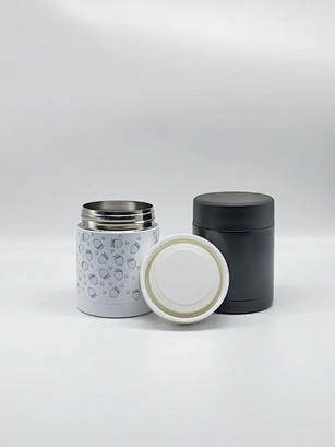 food jar food warmer