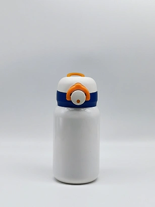 KIDS BOTTLE EC350-1  12OZ 350ML WITH BRACE