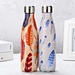 Stainless steel coke bottle