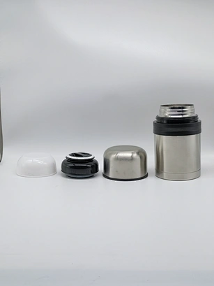 food jar