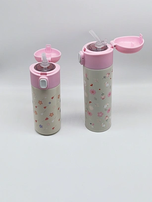 children bottle